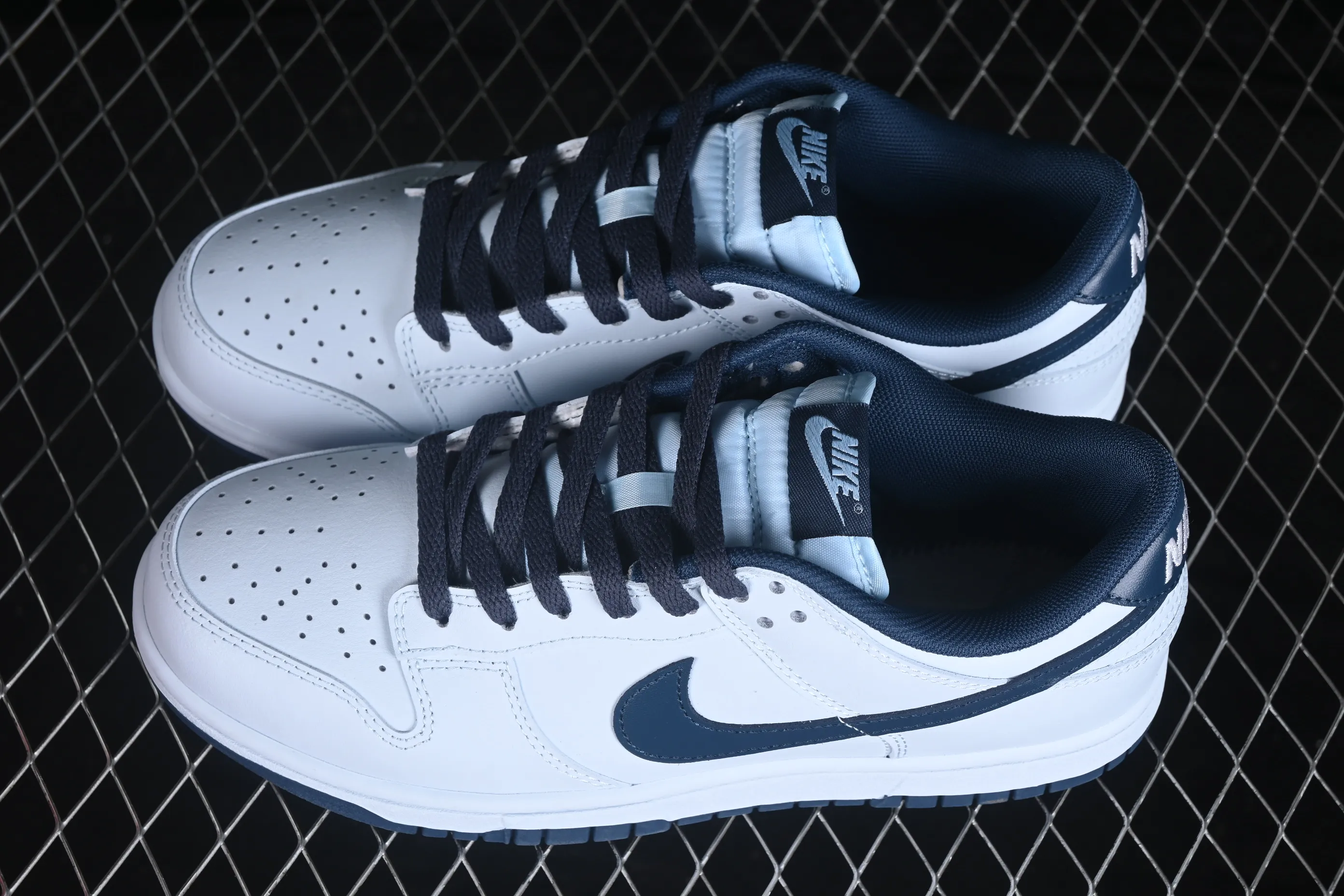 All categories Nk SB Dunk series Nk SB Dunk Low low-top sneakers Nike SB Dunk Low sea salt color low-top casual sneakers HF5441-404